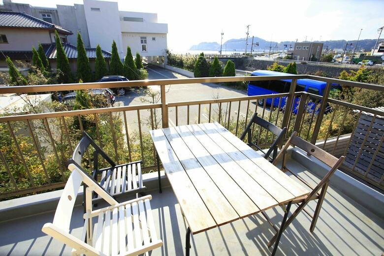 Hotel Kamakura Seaview Guesthouse Sun & Breeze