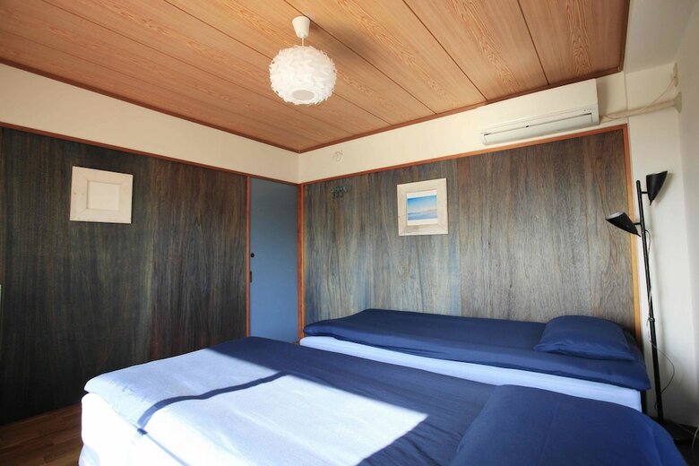 Hotel Kamakura Seaview Guesthouse Sun & Breeze