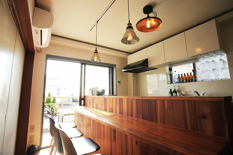 Hotel Kamakura Seaview Guesthouse Sun & Breeze