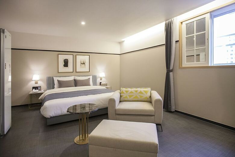 Browndot Hotel Masan Odong