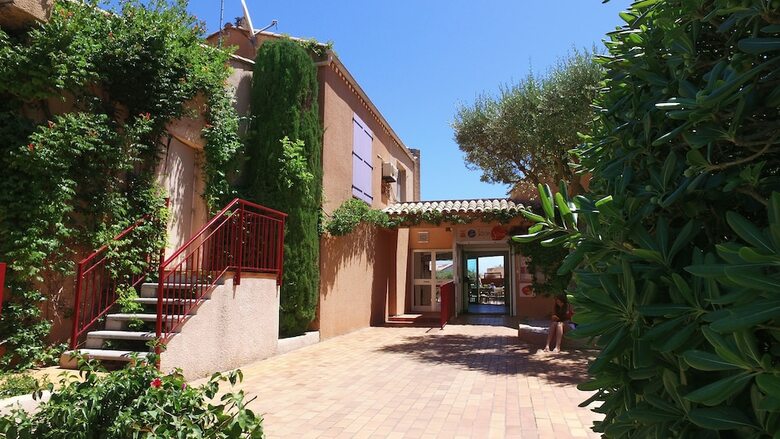 Vvf Villages "golfe de Saint-tropez" Sainte-maxime