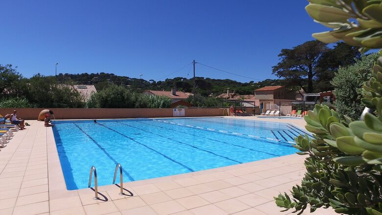 Vvf Villages "golfe de Saint-tropez" Sainte-maxime