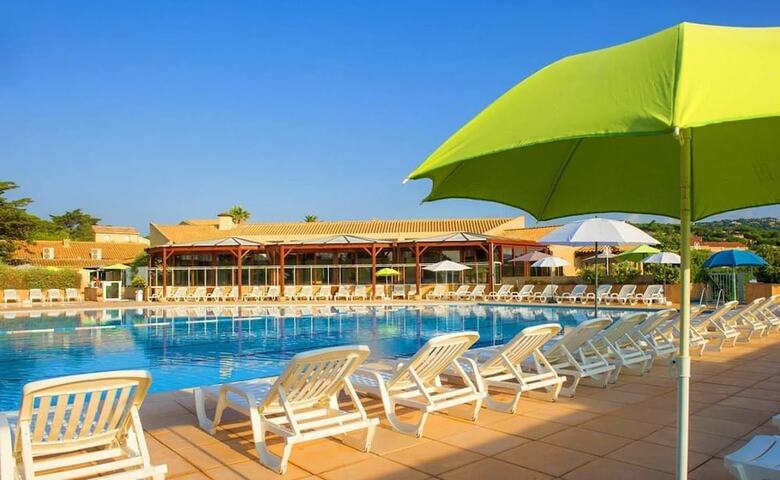 Vvf Villages "golfe de Saint-tropez" Sainte-maxime