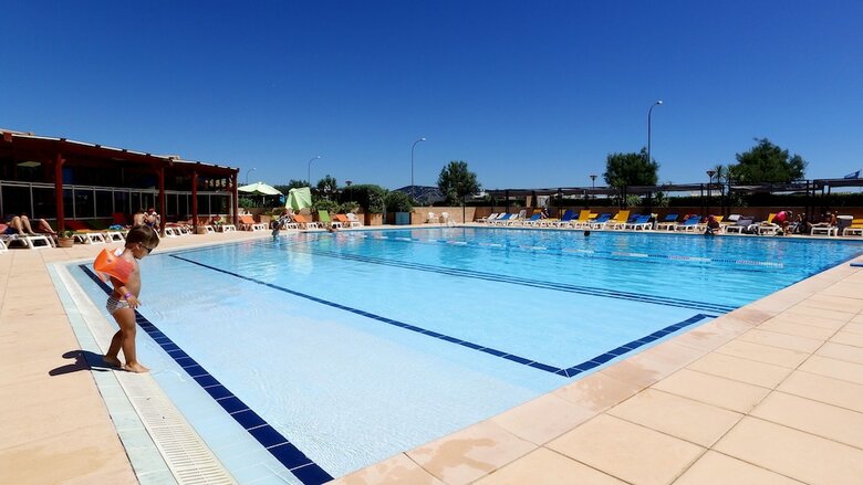 Vvf Villages "golfe de Saint-tropez" Sainte-maxime