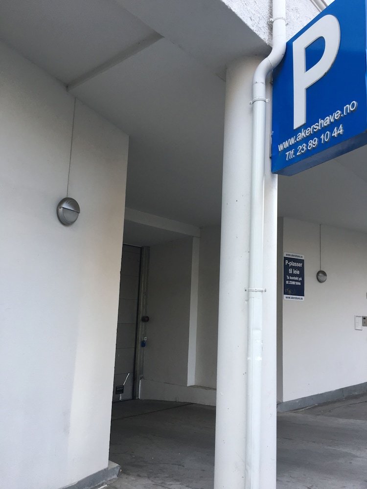 Akers Have Apartments