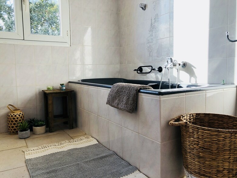 Villa Saint Cyprien