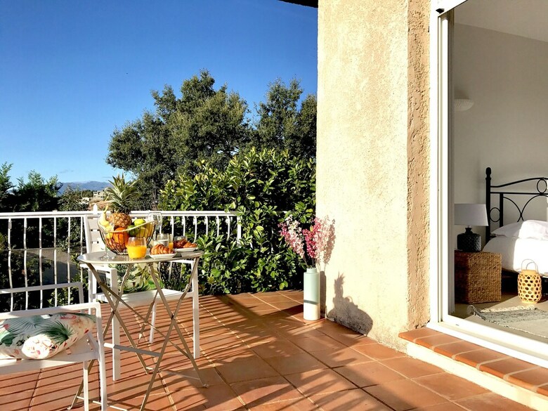 Villa Saint Cyprien