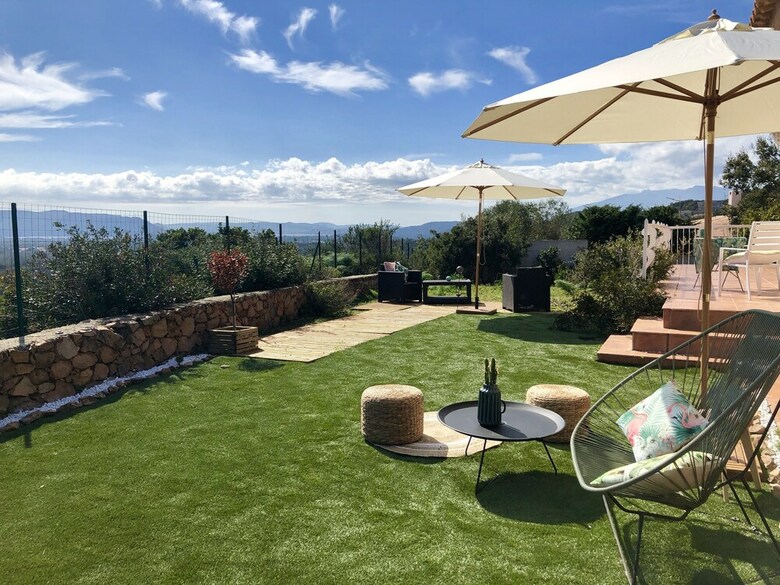 Villa Saint Cyprien