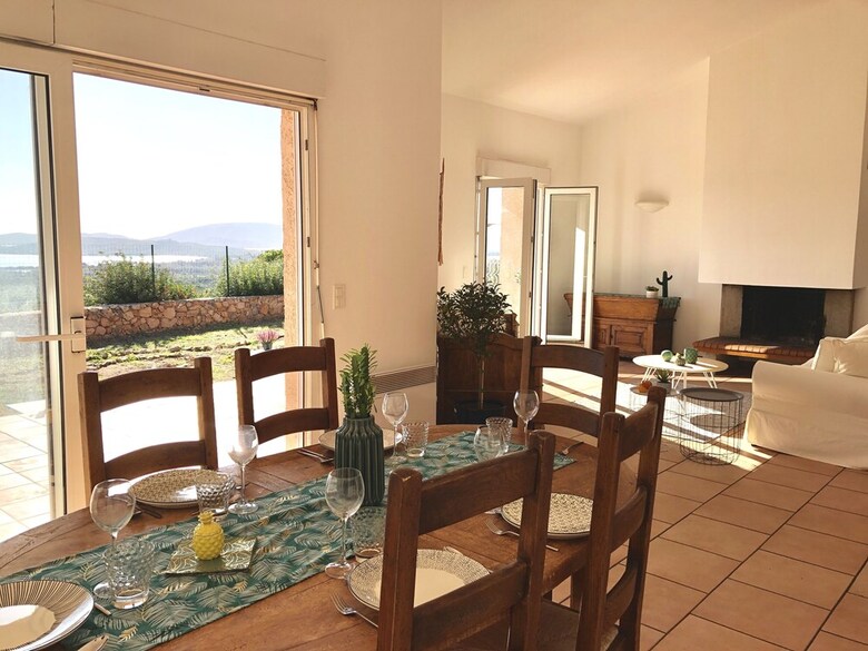 Villa Saint Cyprien