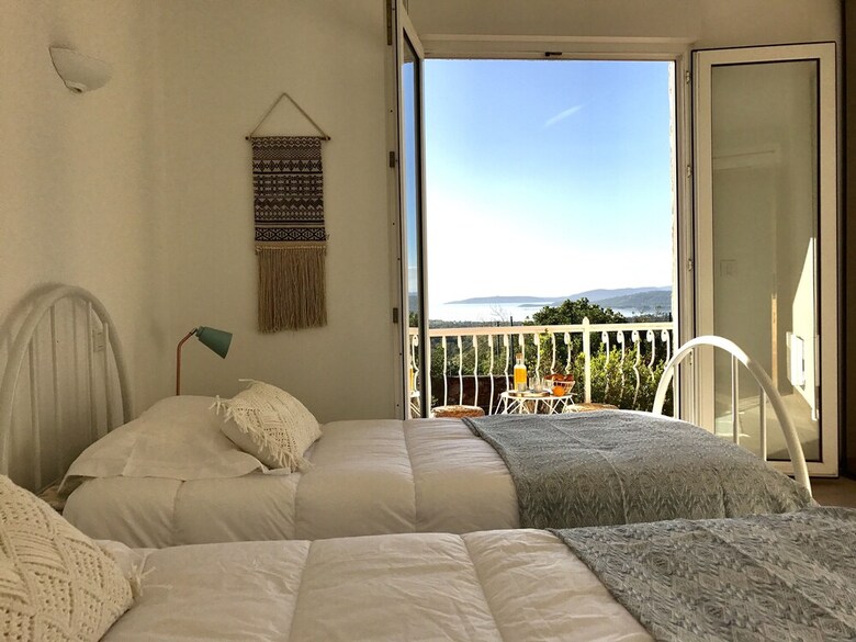 Villa Saint Cyprien