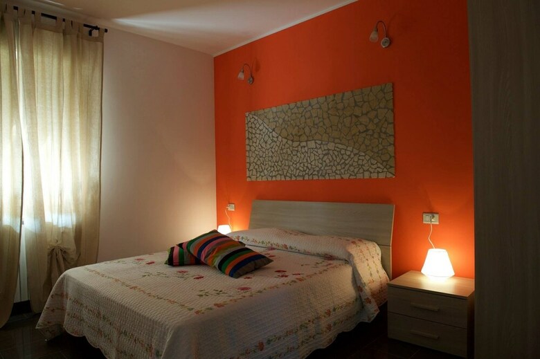 B&B La Casa Del Nonno