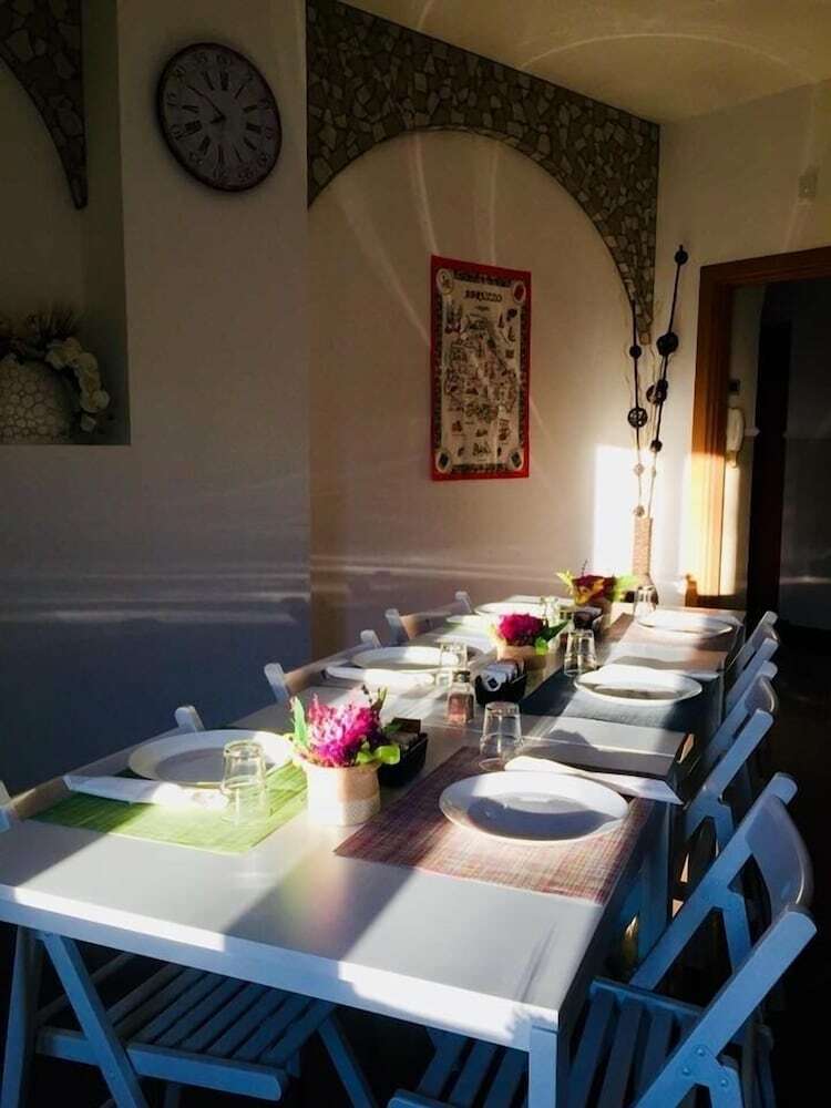 B&B La Casa Del Nonno