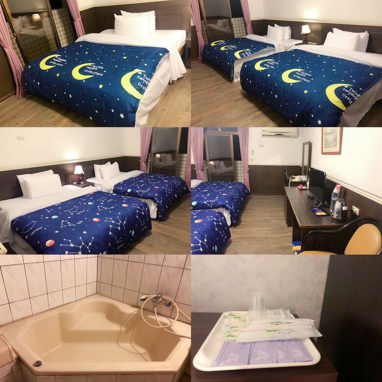 Hotel Zhiben Yupin