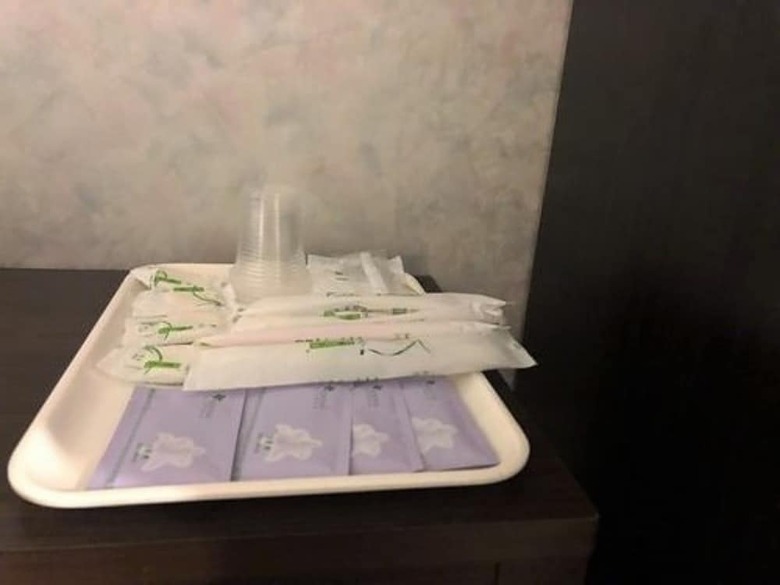 Hotel Zhiben Yupin