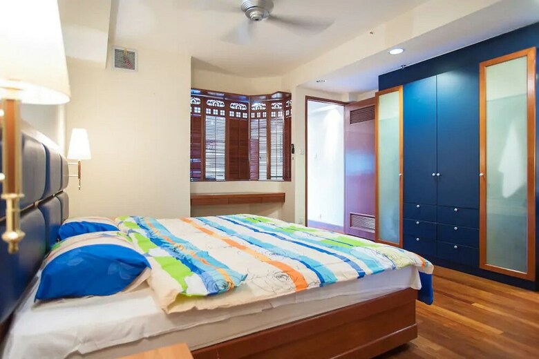 Apartamentos Awana Genting Executive Suite