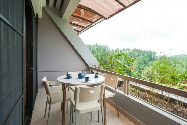 Apartamentos Awana Genting Executive Suite
