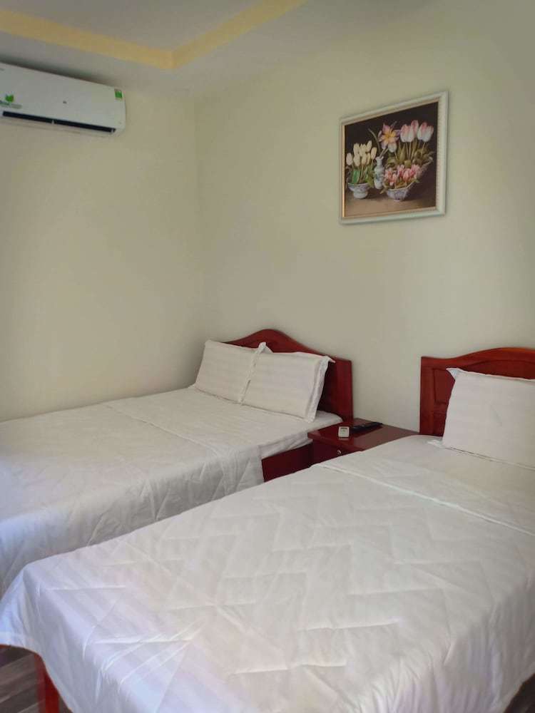 Hotel Khach San Quynh Phat