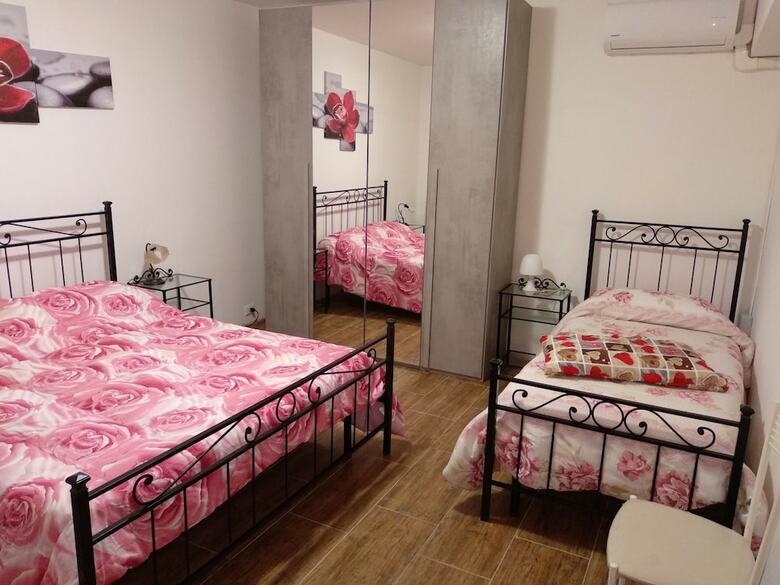 Apartamento B&B Balilla House