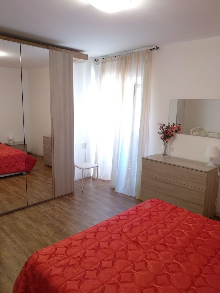 Apartamento B&B Balilla House