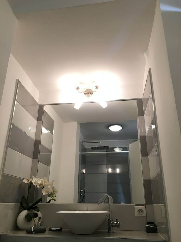 Apartamento Le Diodon T2
