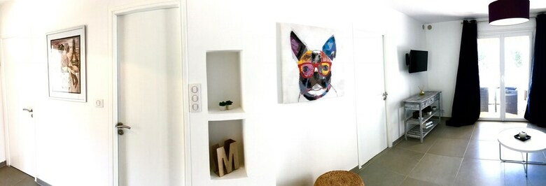 Apartamento Le Diodon T2