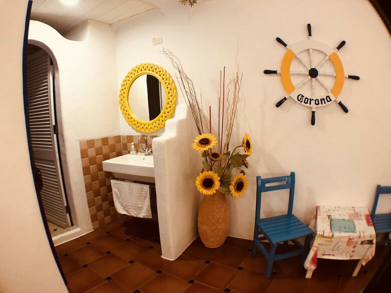 Bed & Breakfast Beach Love Homestay