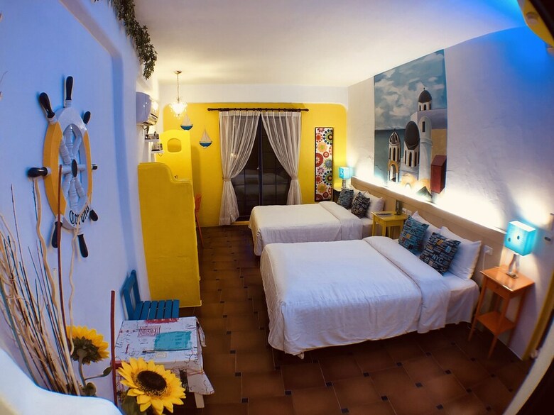Bed & Breakfast Beach Love Homestay