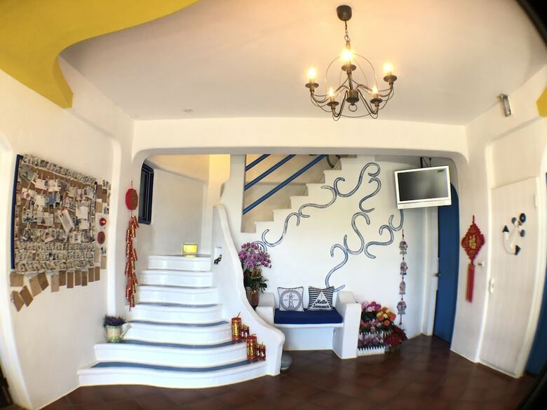 Bed & Breakfast Beach Love Homestay