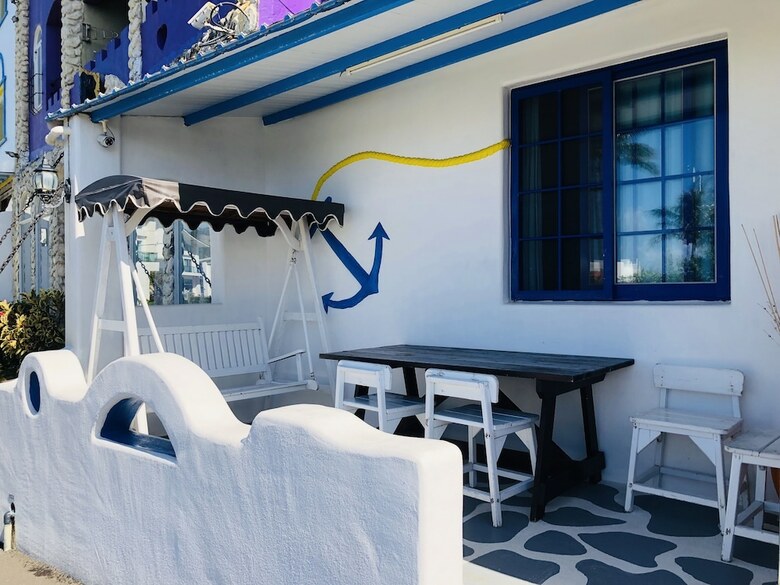 Bed & Breakfast Beach Love Homestay