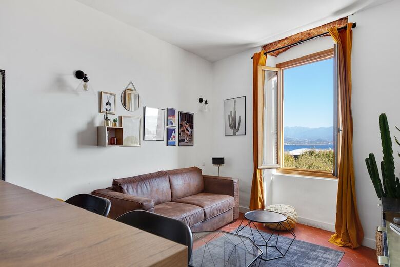 Apartamento T2 Roi Jerome