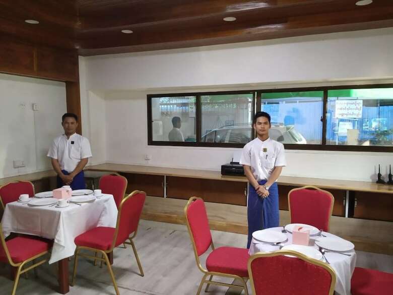 Hotel Diamond Guest House