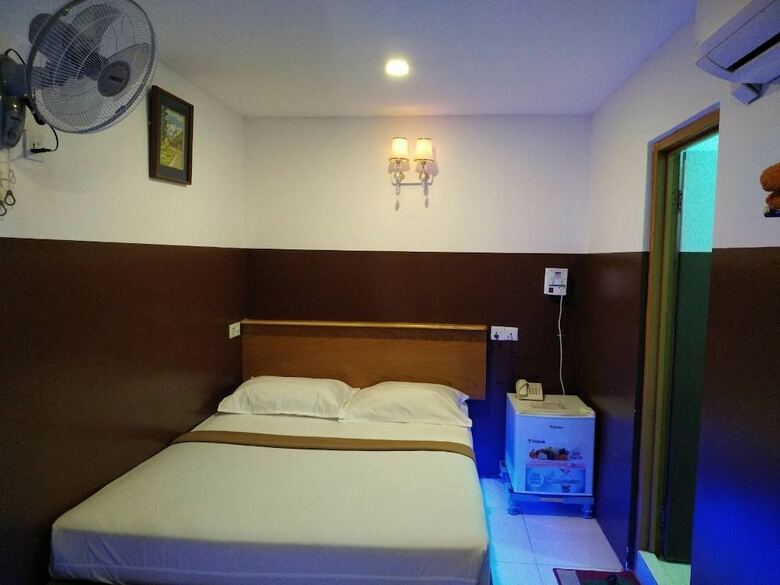 Hotel Diamond Guest House