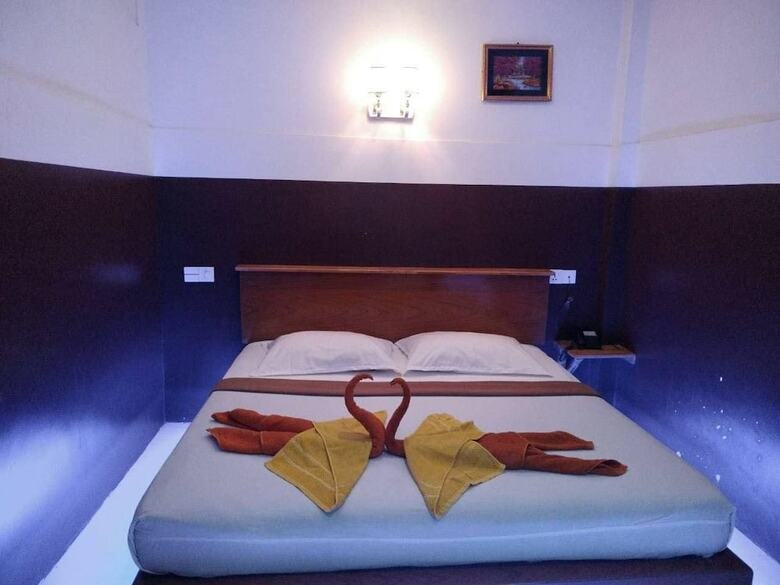 Hotel Diamond Guest House