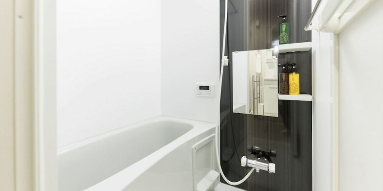 Apartamentos Trip Pod Higashihie