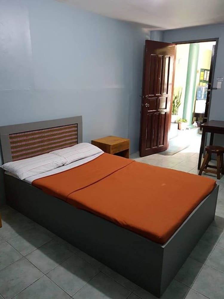 Hotel Alf's Inn