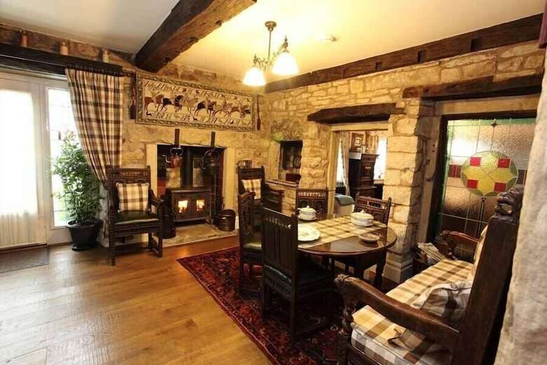 Bed & Breakfast The Homestead