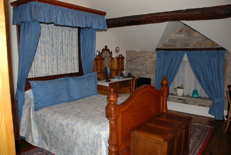Bed & Breakfast The Homestead