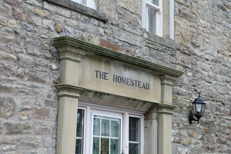 Bed & Breakfast The Homestead