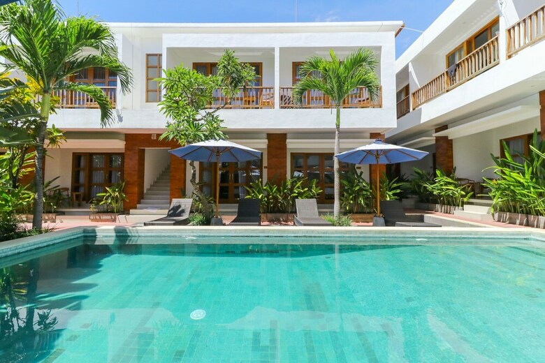 Hotel Sahadewa Suites Residence