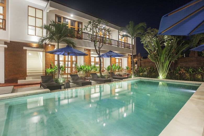 Hotel Sahadewa Suites Residence