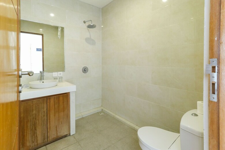 Hotel Sahadewa Suites Residence