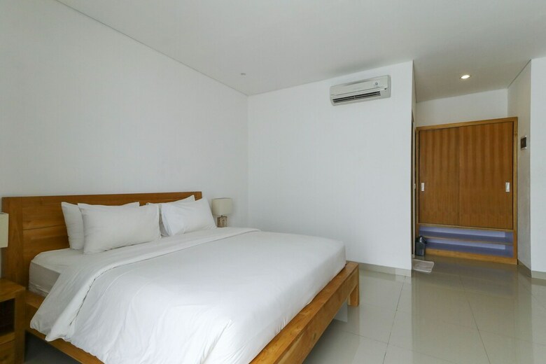 Hotel Sahadewa Suites Residence