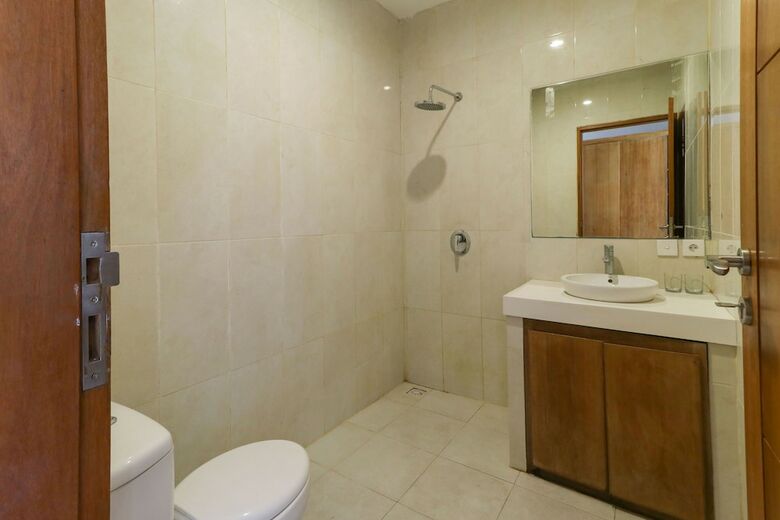 Hotel Sahadewa Suites Residence