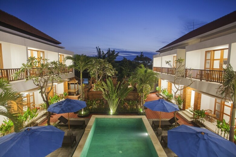 Hotel Sahadewa Suites Residence