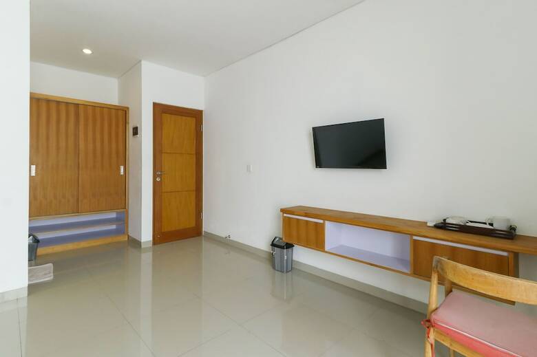 Hotel Sahadewa Suites Residence