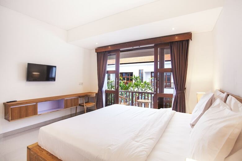 Hotel Sahadewa Suites Residence