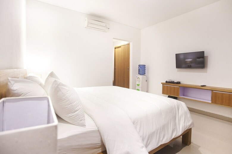 Hotel Sahadewa Suites Residence