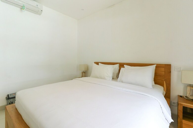 Hotel Sahadewa Suites Residence