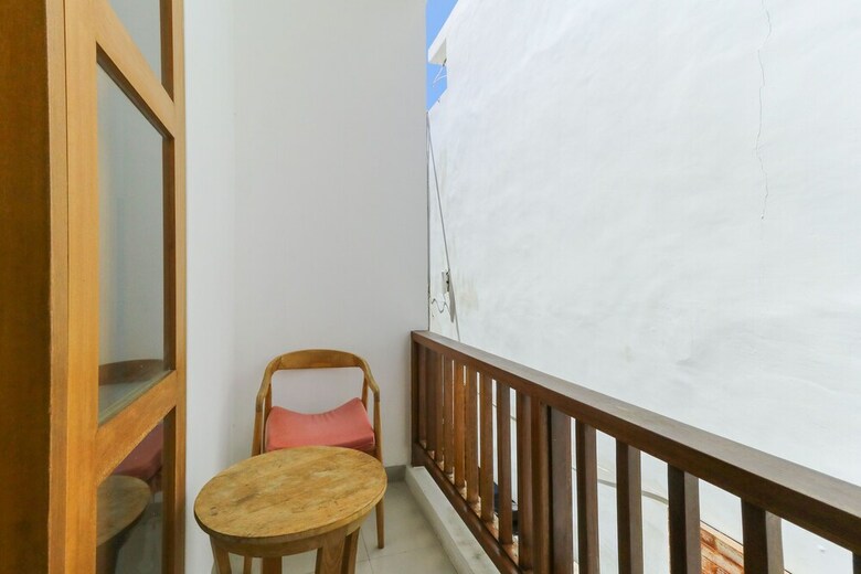 Hotel Sahadewa Suites Residence