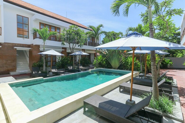 Hotel Sahadewa Suites Residence